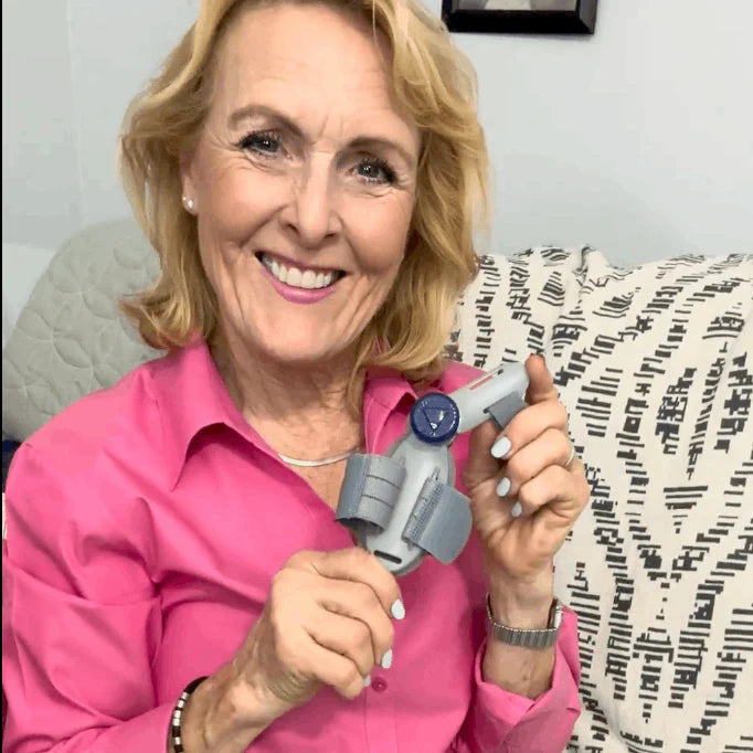 Ортопедична шина Hallux Valgus