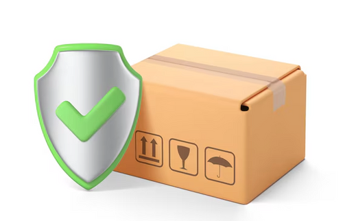 Сигурна доставка с проследяване