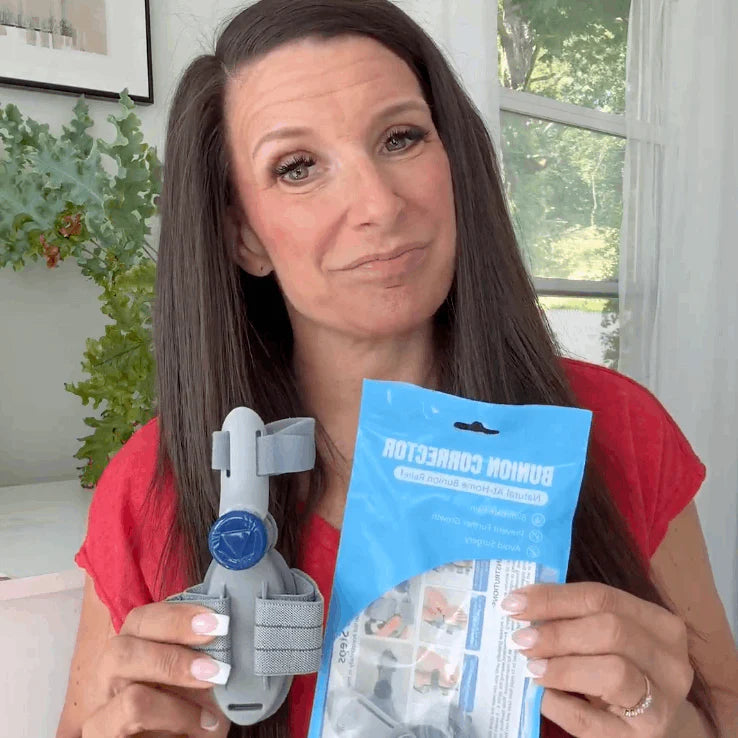 Ортопедична шина Hallux Valgus