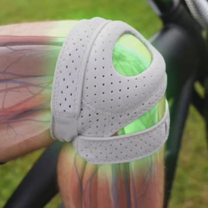 GonaFit колянна ортеза – незабавно облекчение на болката и пълна подкрепа при движение